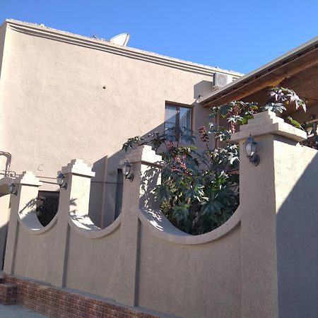 Guest House Art Postindoz Khiva Exterior foto