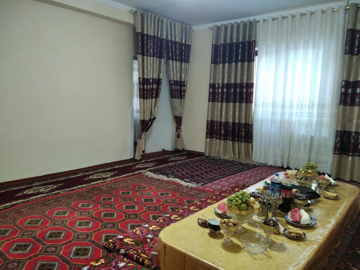 Guest House Art Postindoz Khiva Exterior foto