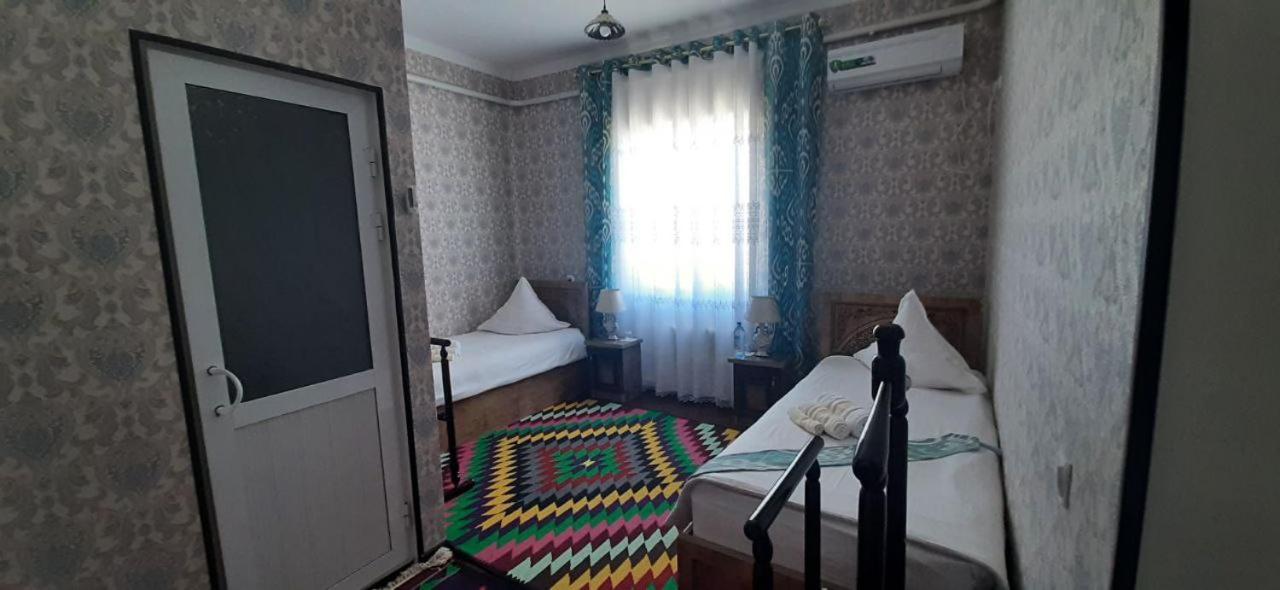 Guest House Art Postindoz Khiva Exterior foto